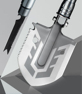 Level Up Shovel