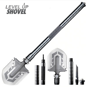 Level Up Shovel